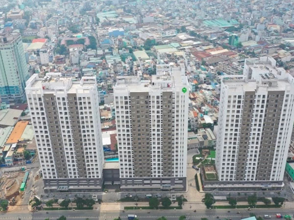 Novaland 'hứa' sẽ cấp sổ hồng cho 7.000 hộ dân đến cuối năm 2025