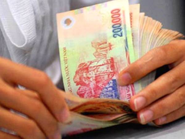 Điều chỉnh tăng lương hưu từ ngày 1/7