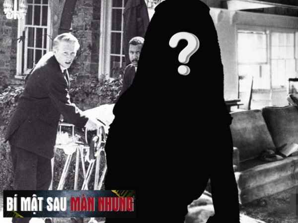 Nữ minh tinh mang thai 8 tháng bị sát hại dã man