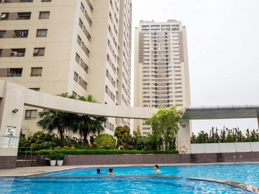 Nam sinh lớp 7 ở Hà Nội tử vong khi rơi từ tầng cao chung cư Pride
