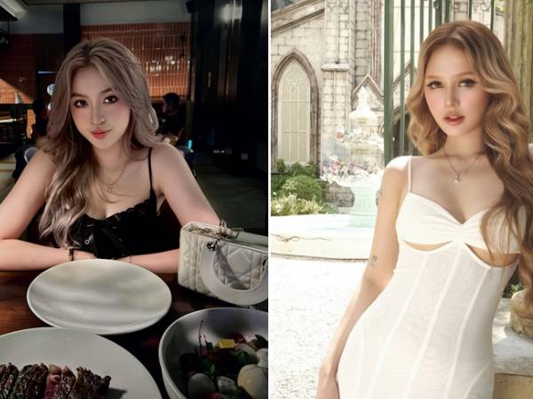 Trần Thanh Tâm và Xoài Non bỗng bị đem ra so sánh đầy toxic