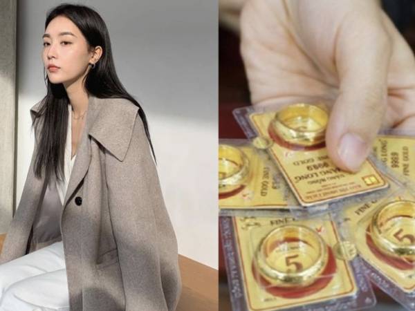 Vay 35 triệu của chị gái nhưng bị đòi 7 chỉ vàng giữa lúc giá lập đỉnh, cô gái có cách xử lý quá hay