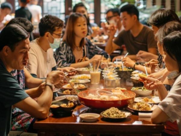 Có lương hưu 25 triệu đồng/tháng, tài khoản tiết kiệm 2 tỷ đồng, tôi nhận ra tuổi già nhiều tiền đến đâu cũng đừng làm 3 việc này: Sớm muộn cũng hối hận