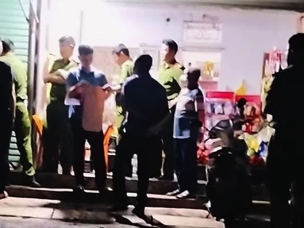 Hai cháu bé 6 và 8 tuổi tử vong bất thường tại nhà ông bà ngoại