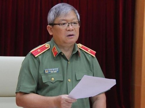 Bộ Công an lên tiếng về việc người nổi tiếng quảng cáo không đúng sự thật