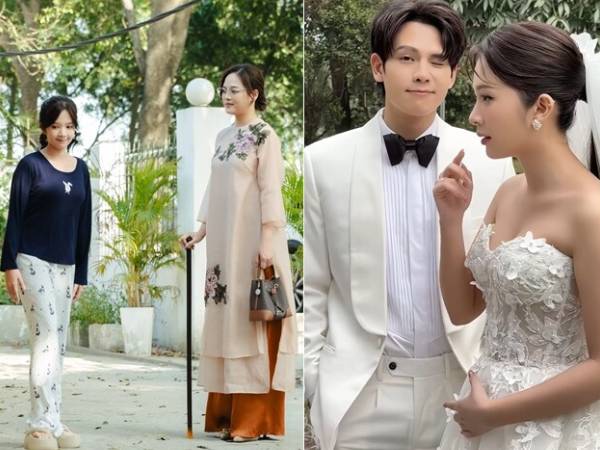 Cha Tôi Người Ở Lại lộ kết thúc: Việt là 'đáp án cuối cùng' của An, mẹ Liên của Thu Quỳnh 'quay xe'?