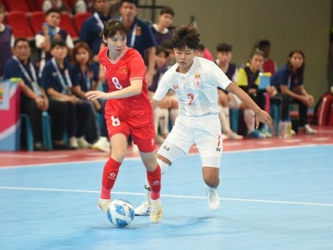 Tuyển Việt Nam sắp lâm đại chiến, vé World Cup lịch sử sẽ tới tay?