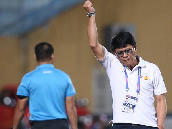 V-League: Phía sau những án phạt của HAGL 'nặng' tựa… lông hồng