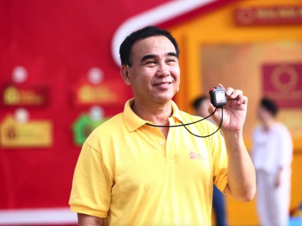 Hội Điện ảnh Việt Nam đề nghị Bộ Công an vào cuộc vụ MC Quyền Linh