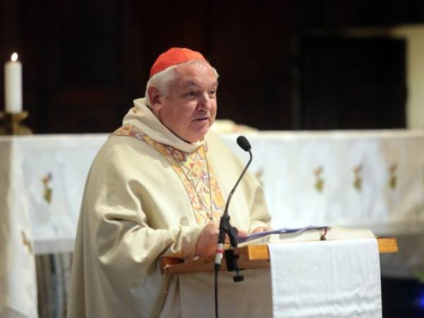 Những gương mặt sáng giá có thể kế nhiệm Giáo hoàng Francis
