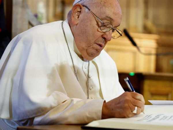 Nhiều nước Mỹ Latinh tuyên bố quốc tang để tưởng niệm Giáo hoàng Francis