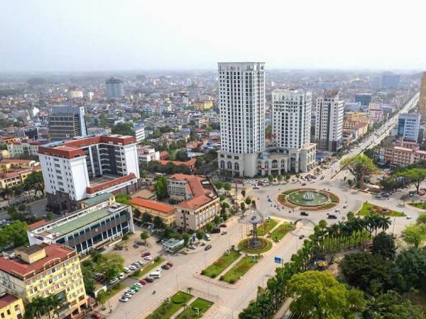 Sáp nhập tỉnh: Vì sao chọn tên Thái Nguyên, không phải Bắc Kạn hay Bắc Thái?
