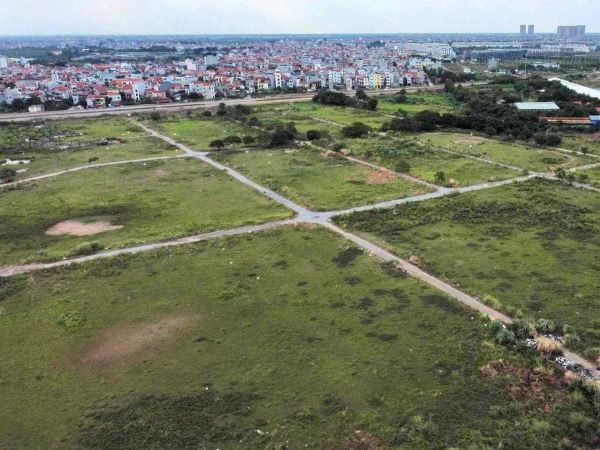 Hà Nội: Lợi dụng thay đổi địa giới hành chính, người dân lấn chiếm đất đai