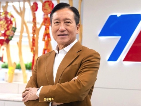 'Ông trùm' bút bi Thiên Long: Sở hữu đế chế 4.200 tỷ, không quên làm một điều cho người Việt