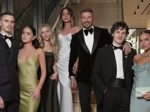 Con trai cả nhà David Beckham bị tố vô ơn, thì ra đỉnh điểm của mâu thuẫn gia đình khiến Beckham suy sụp là đây