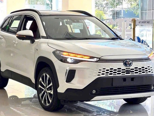 Xe hybrid tại Việt Nam sẽ rẻ hơn rất nhiều nếu điều này được thông qua, nhóm Sorento, XC60 có thể hưởng lợi hơn Carnival, Corolla Cross