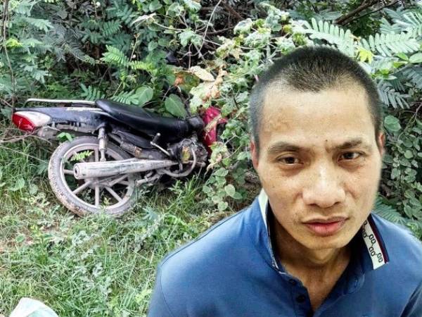 38 giờ gây án, tiêu pha 214 triệu cướp ngân hàng của Vũ Văn Lịch