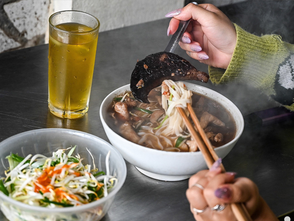 Bộ phận của lợn không nên ăn quá 1 lần mỗi tuần