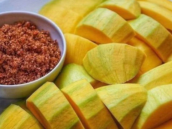 2 loại quả Việt 'sạch tự nhiên', gần như không có thuốc trừ sâu, ngon và bổ nhất chợ: Chưa biết tận dụng thì quá phí
