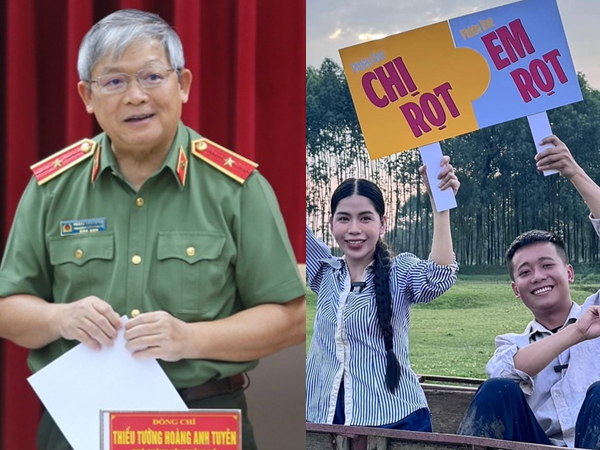 Bộ Công an tuyên bố cứng rắn, sẽ mạnh tay với những người nổi tiếng quảng cáo sai sự thật