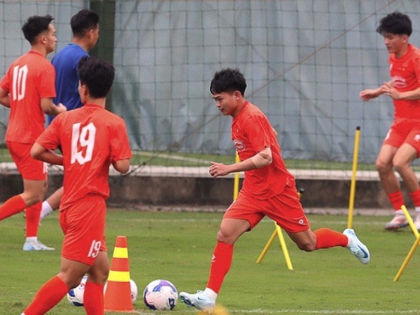 Thái Lan đổi luật SEA Games, U22 Việt Nam lợi hay thiệt?