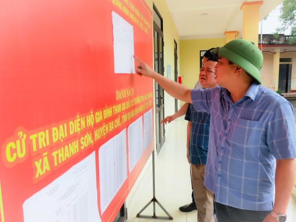 Hơn 2 tháng nữa, khoảng 86.000 Trưởng thôn, Tổ trưởng tổ dân phố sẽ được hưởng thêm chính sách đặc biệt này