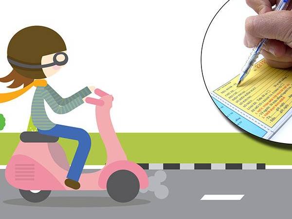 'Ông lớn' bán bảo hiểm xe máy: Thu hơn 110 tỷ, chi trả 4,4 tỷ, có hồ sơ chờ 600 ngày