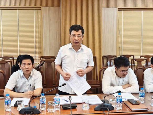 Thanh tra Chính phủ kiến nghị Thủ tướng xử lý trách nhiệm một số nguyên lãnh đạo Cần Thơ