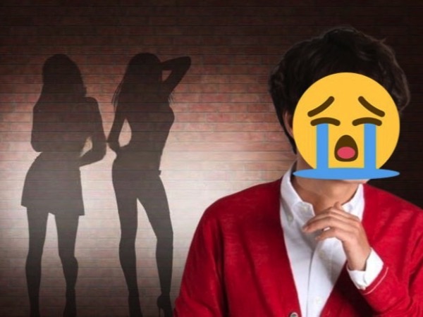 Lỡ lời kể chuyện mại dâm trong showbiz, 1 ngôi sao đối diện nguy cơ bị điều tra