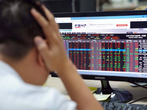 Môi giới chứng khoán 'thất thu' dù dư nợ margin cao kỷ lục, phần lớn tiền vay không dùng để giao dịch?