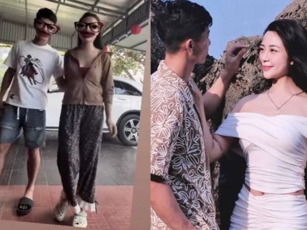 Mỹ nhân làng bóng đá ở nhà mặc đồ như 'bà thím', ra ngoài với chồng cầu thủ lại sexy, quyến rũ ngỡ ngàng