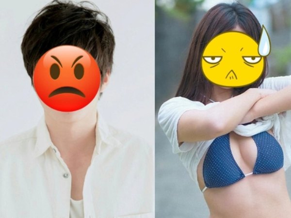 Vụ sao nam lộ ảnh thân mật giữa đêm với ngọc nữ kém 15 tuổi: Thêm 2 người mẫu bikini bị réo tên!