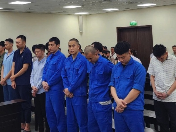 Thám tử tư môi giới hối lộ để 'chạy án' cho trùm mua bán hóa đơn