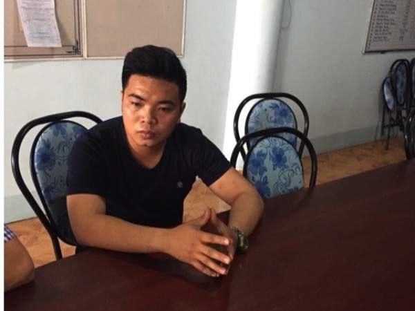 TP HCM: Bắt giữ nghi phạm trộm tiền két sắt quán ăn trên đường Phan Văn Hớn