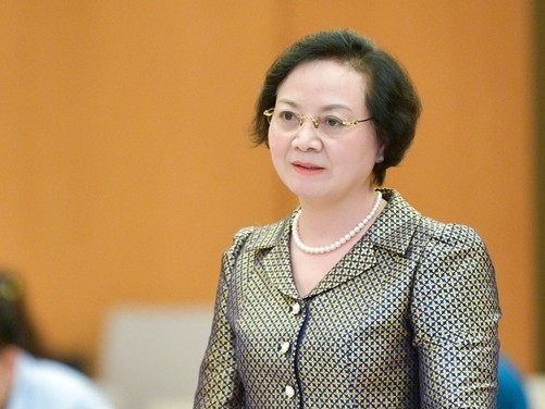 Bộ Nội vụ sẽ trình Chính phủ đề án sáp nhập cấp tỉnh trước ngày 6/5