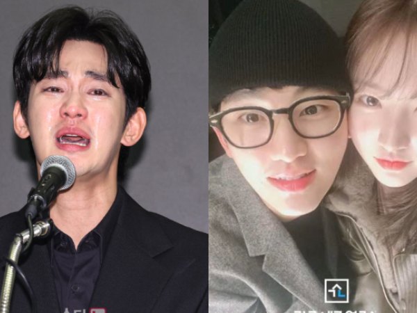 1 nhóm fan Kim Soo Hyun nhận đòn 'gậy ông đập lưng ông', bị vạch trần bản chất thật