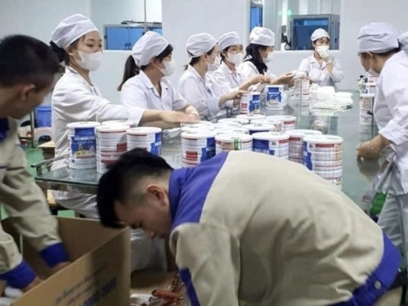 15 ngày sau vụ phanh phui sữa giả: Trách nhiệm quản lý còn bỏ ngỏ