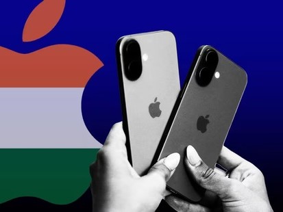 Apple vội vã làm một việc để né thuế đối ứng của ông Trump