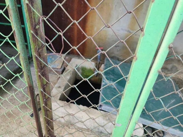 Hé lộ nguyên nhân khiến bé trai 5 tuổi ở Hà Tĩnh tử vong trong bể chứa nước của nhà trường