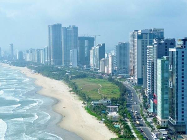 Lý do chọn tên Đà Nẵng và nơi đặt thủ phủ sau hợp nhất với Quảng Nam