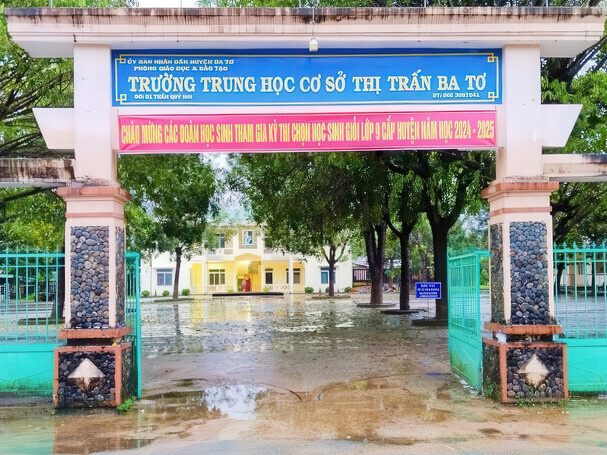 Vụ học sinh bị điện giật chết khi diễn văn nghệ: Đã phát hiện rò điện từ trước
