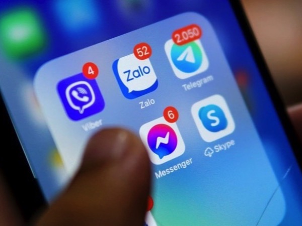 Cách kiểm tra ngay tài khoản Zalo, Facebook của bạn có đang bị đọc trộm tin nhắn hay không