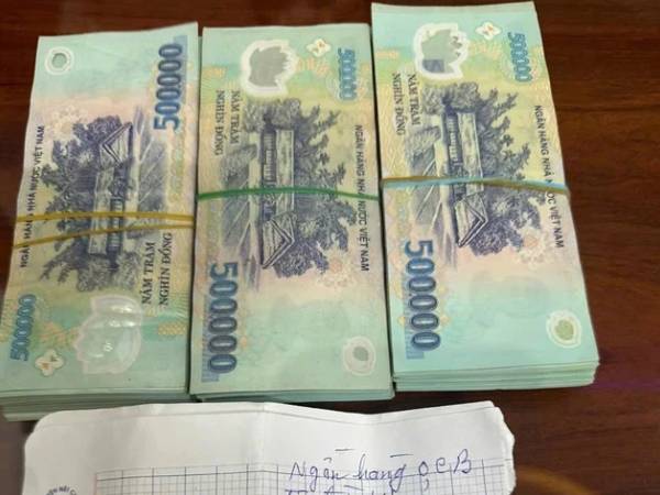 Giả danh công an, viện kiểm sát lừa cụ bà 160 triệu và cái kết bất ngờ