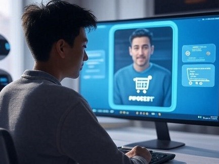 Sắp được mua sắm trực tuyến trên ChatGPT