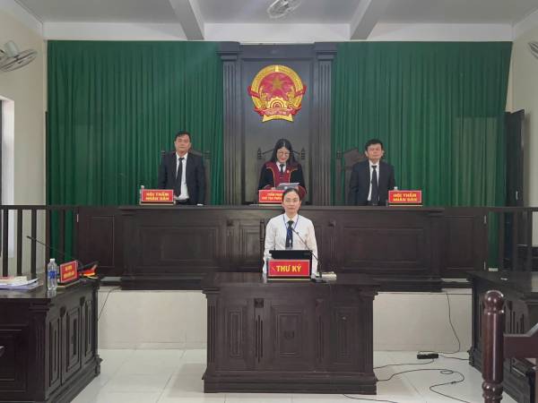 Không có kháng nghị, kháng cáo vụ kiện đòi 2 tỉ đồng trúng vé số