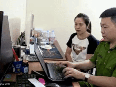 Sở hữu 58 công ty 'ma', Trần Thị Hoa thao túng hơn 6.000 tỷ đồng tiền hóa đơn trái phép
