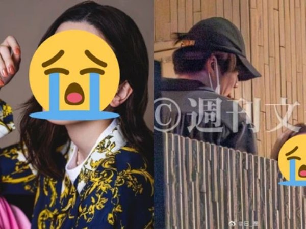 Mỹ nhân 'khóc đẹp như tiên' nhận đòn giáng đầu tiên sau ồn ào 'bắt cá 2 tay', ngoại tình với tài tử có vợ con
