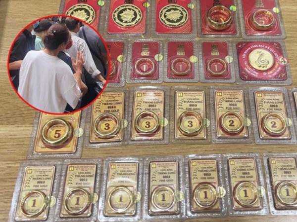 Cô gái Hà Nội giận vì nhà chồng hứa cho 10 chỉ vàng trong đám cưới, giờ vàng tăng lại tuyên bố một điều