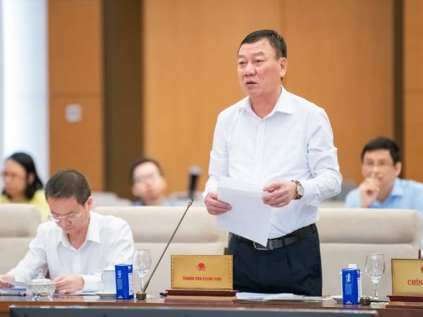 Sẽ kết thúc hoạt động của Thanh tra bộ, sở và huyện