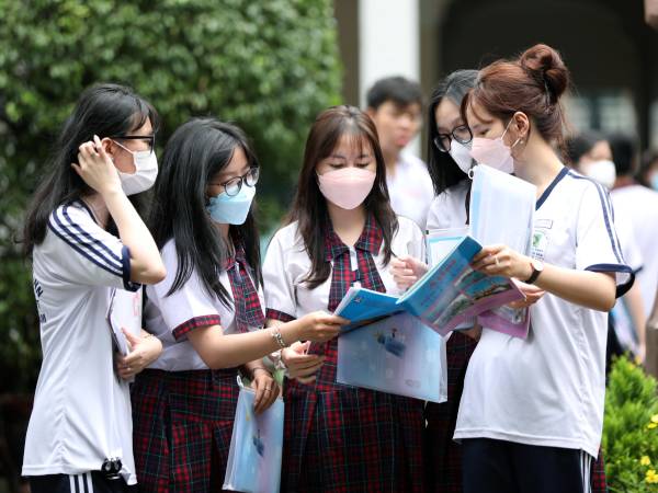 Hà Nội không thay đổi phương án tuyển sinh dù sáp nhập xã, phường